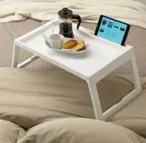 میز صبحانه تاشو ایکیا