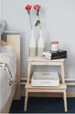 چهارپایه ایکیا
