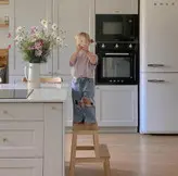 چهارپایه ایکیا
