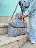 کیف زنانه ،کیف بزرگ زنانه ،ساک زنانه ورنی ،ساک مسافرت ،کیف ورنی سایز بزرگ ،کیف زنانه سایز بزرگ،کد 1m4810
