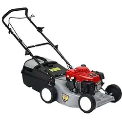 چمن زن موتوری vortex با موتور Honda Gxv160