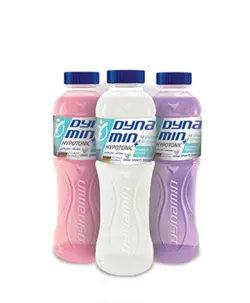 پک سه باکس نوشیدنی ویتامینه هیپوتونیک داینامین (36 عدد)- قیمت مصرف 47000 تومان