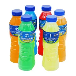 فروش عمده (36 باکس) نوشیدنی ویتامینه ایزوتونیک/ هیپوتونیک داینامین (قیمت مصرف 47000)