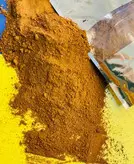 قهوه آسیاب شده 80 درصد روبوستا + 20 درصد عربیکا