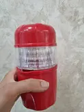 آبمیوه گیری آبشار مدل Magic رنگ قرمز