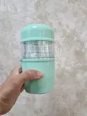 آبمیوه گیری آبشار مدل Magic رنگ سبز