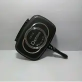 ماهیتابه رژیمی دوطرفه دسینی اصل ایتالیا سایز 36 گرانیت اصل