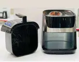 سرخ کن رژیمی سیلور کرست ۱۲ و نیم لیتری ۱۲.۵ لیتری