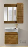 فولست کلاسیک کابین و روشویی برند کاکتوس مدل رمینی کد1008(ارسال به صورت پس کرایه)