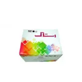 ست کامل 4تیکه شیرآلات رستاک مدل وانیا کروم (ارسال رایگان)
