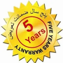 شیر ظرفشویی فنری دو منظوره قابلیت اتصال به تصویه اب برند رستاک مدل کیوتن کروم(ارسال رایگان)