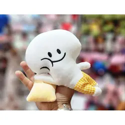 عروسک طرح خان مدل JM110 طول 15 سانتی‌متر