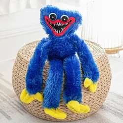 عروسک طرح هاگی واگی مدل JIMI110 ارتفاع 40 سانتی‌متر