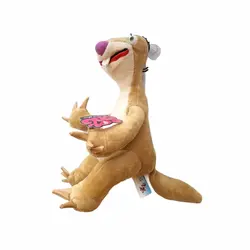 عروسک عصر يخبندان مدل سيد sid ارتفاع 26 سانتيمتر