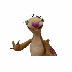 عروسک عصر يخبندان مدل سيد sid ارتفاع 26 سانتيمتر