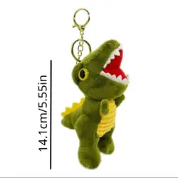 آویز عروسکی طرح اژدها مدل JIMI110