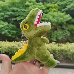 آویز عروسکی طرح اژدها مدل JIMI110