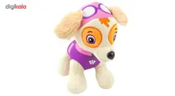 عروسک سگ های نگهبان Paw Patrol بسته 6 عددی