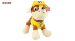 عروسک سگ های نگهبان Paw Patrol بسته 6 عددی