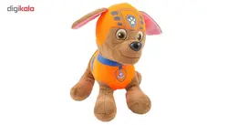 عروسک سگ های نگهبان Paw Patrol بسته 6 عددی