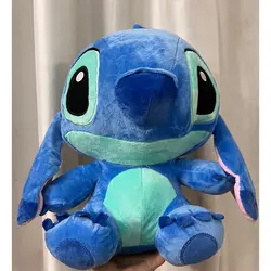 عروسک طرح استیچ مدل JIMI110 ارتفاع 55 سانتی‌متر