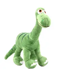 عروسک طرح دایناسور مدل JIMI110 ارتفاع 30 سانتی‌متر