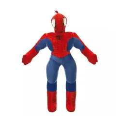 عروسک مدل اسپایدرمن ایستاده ارتفاع 35 سانتی متر