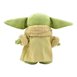 عروسک مدل بی بی یودا ارتفاع 35 سانتی متر