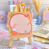 نوت بوم فانتزی نوت بوم دار برگه یادداشت بوم دار یادداشت رومیزی