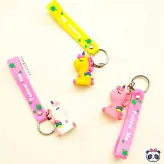 جاسوییچی/جاکلیدی یونیکورن/تکشاخ