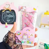 پک خط کش گونیا و نقاله