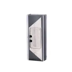 تیغ کاتر ذوزنقه 10عددی برند جاملی مدل 1785A