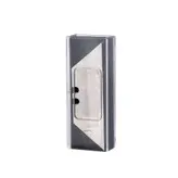 تیغ کاتر ذوزنقه 10عددی برند جاملی مدل 1785A