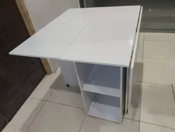 میز برش خیاطی تاشو