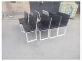 نیمکت فلزی خیاطی
