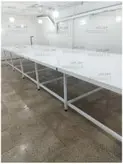 میز برش خیاطی در طول و عرض دلخواه مشتری