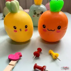 فیجت تربچه ضد استرس