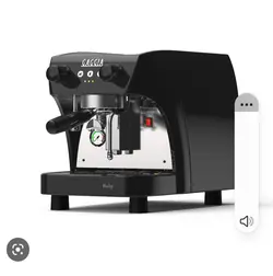 فروش نقد و اقساط اسپرسوساز صنعتی تک گروپ گاگیا