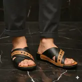 صندل مردانه مدل طبی کد 031