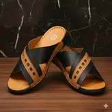 صندل مردانه مدل طبی کد 031