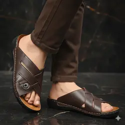 صندل مردانه مدل طبی کد 030