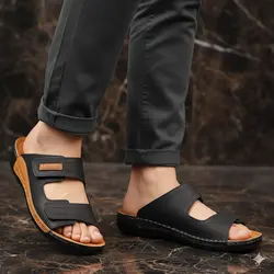 صندل مردانه مدل طبی کد 026