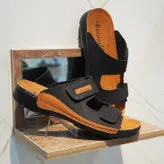 صندل مردانه مدل طبی کد 026