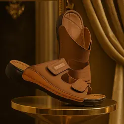 صندل مردانه مدل طبی کد 025