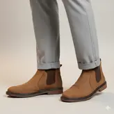 نیموت مردانه چرم طبیعی کد 0039t.k رنگ عسلی