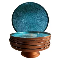 کیک خوری انگلیش هوم ترکیه