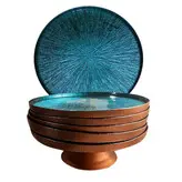 کیک خوری انگلیش هوم ترکیه