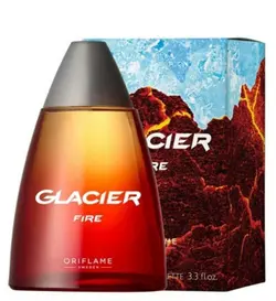 🔥 ادوتویلت مردانه(گلاشیر ) گلشیر فایر🔥