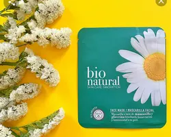 ماسک بابونه بیونچرال