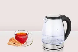 کتری برقی